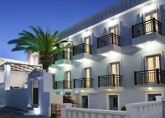 Virginia Hotel